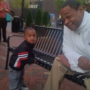 Meet your Posher, Bryan